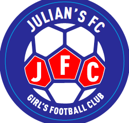 Julian's FC Girls
